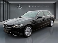 Mercedes-Benz C-Class 2024