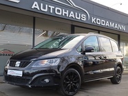 Seat Alhambra 2019