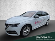 Skoda Octavia 2024