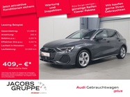 Audi A3 2025
