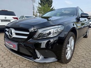 Mercedes-Benz C-Class 2020