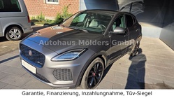 Jaguar E-Pace 2018