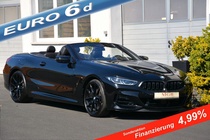 BMW 8 Series 2023