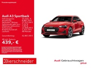Audi A3 2025