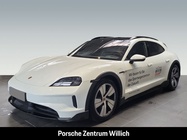 Porsche Taycan 2025