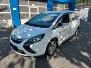 Opel Zafira 2016