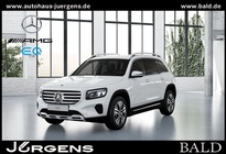 Mercedes-Benz GLB-Class 2025