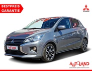 Mitsubishi Space Star 2021