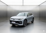 Volkswagen Tayron 2025