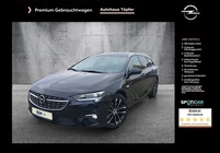Opel Insignia 2021