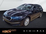 Skoda Octavia 2025