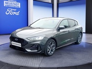 Ford Focus 2025