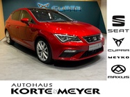 Seat Leon 2018