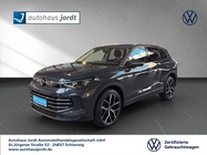 Volkswagen Tiguan 2026