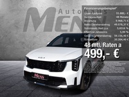 Kia Sorento 2025