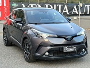Toyota C-HR 2019