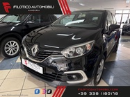 Renault Captur 2019