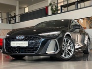 Audi A6 2025