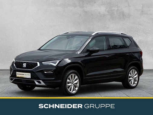 Seat Ateca 2026