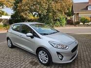Ford Fiesta 2019