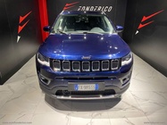 Jeep Compass 2019