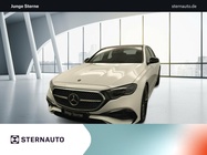 Mercedes-Benz E-Class 2025