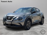 Nissan Juke 2025