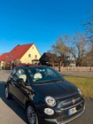 Fiat 500C 2021