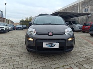 Fiat Panda 2022