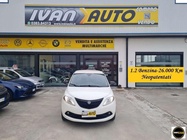 Lancia Ypsilon 2019