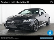 Mercedes-Benz CLE-Class 2025