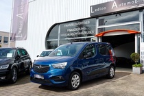 Opel Combo 2022