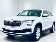 Skoda Kodiaq 2022