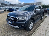 Ford Ranger 2022