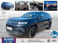 Volkswagen Tayron 2025