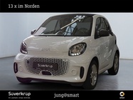 Smart ForTwo 2021