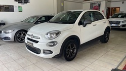 Fiat 500X 2018