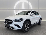 Mercedes-Benz GLA-Class 2024