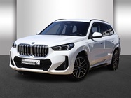 BMW X1 2024