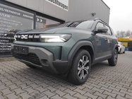 Dacia Duster 2025