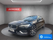 Volvo V60 2019