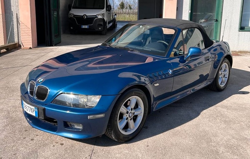 BMW Z3