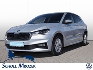 Skoda Fabia 2023