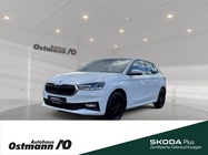 Skoda Fabia 2024