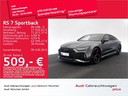 Audi RS 7 2023