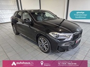 BMW X2 2024