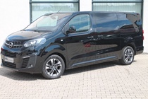 Opel Zafira 2022