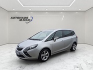 Opel Zafira 2014