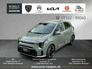 Kia Picanto 2025