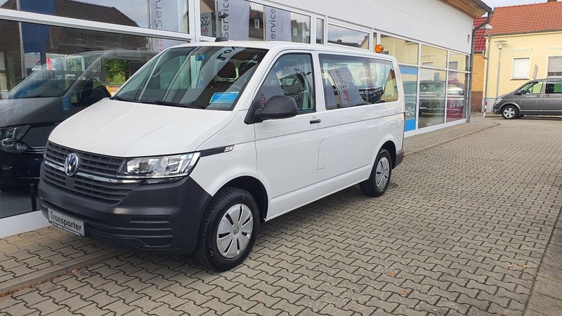 Volkswagen T6